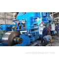 Automatic Gauge Control Metal Cold Rolling Mill